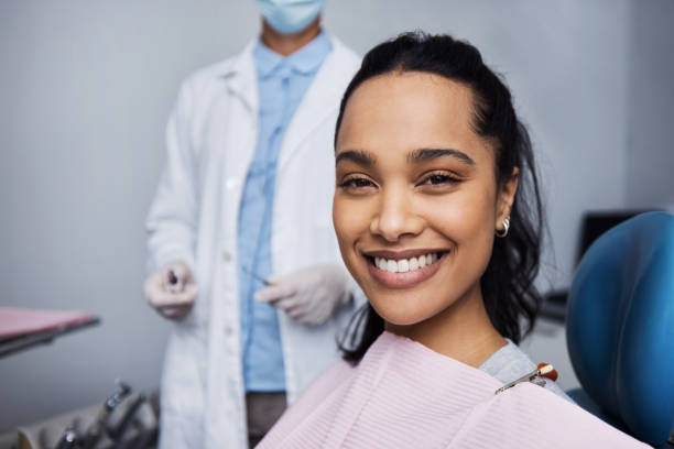 Best Root Canal Treatment  in Hawthorne, FL