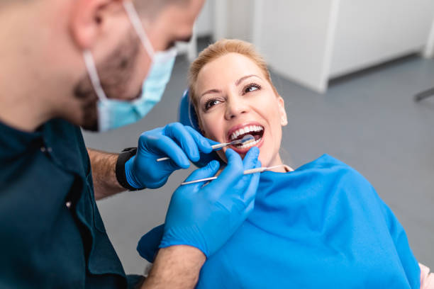 Laser Dentistry in Hawthorne, FL