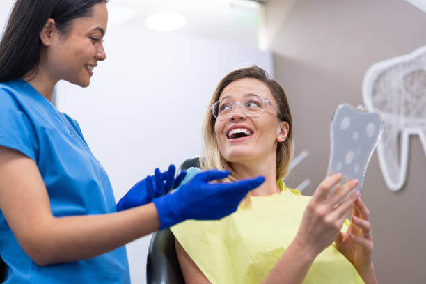Best Dentures (Full and Partial)  in Hawthorne, FL