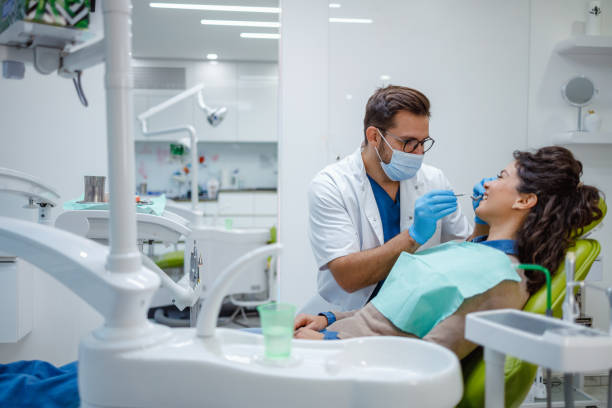 Hawthorne, FL  Holistic Dental Services Company