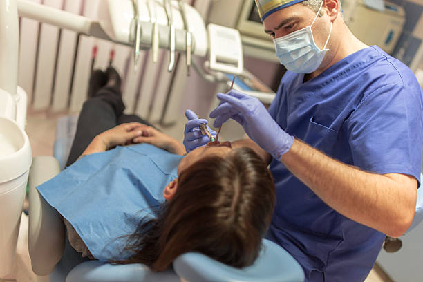 Best Teeth Whitening  in Hawthorne, FL