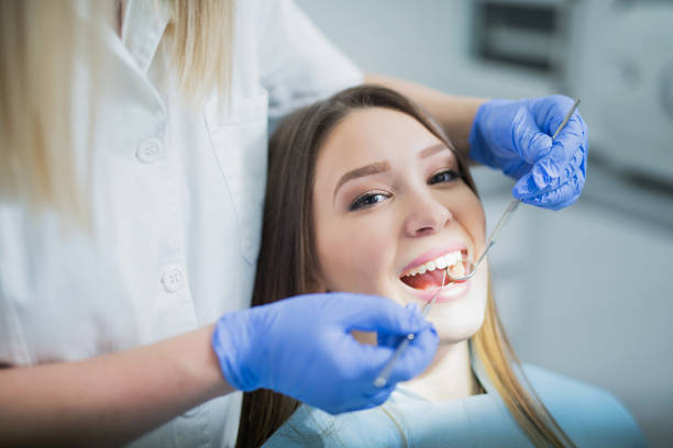 Best Dental Fillings (Composite and Amalgam)  in Hawthorne, FL