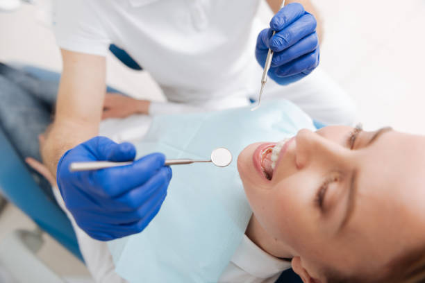Best Oral Cancer Screening  in Hawthorne, FL